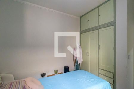 Casa à venda com 350m², 4 quartos e 2 vagasQuarto 3