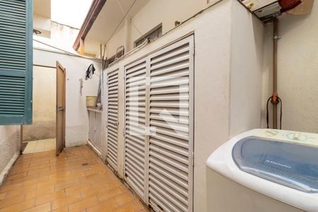 Casa à venda com 350m², 4 quartos e 2 vagasEdícula - Quintal