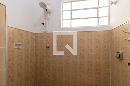 Casa à venda com 350m², 4 quartos e 2 vagasEdícula - Banheiro