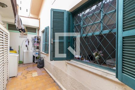 Casa à venda com 350m², 4 quartos e 2 vagasEdícula - Quintal