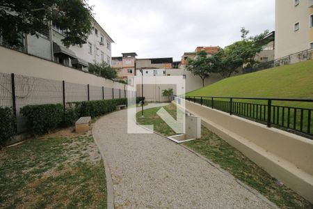 Apartamento para alugar com 44m², 2 quartos e 1 vagaÁrea comum - Pet Place