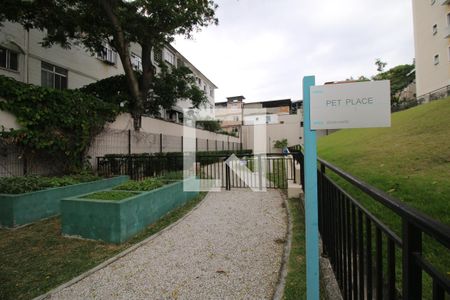 Apartamento para alugar com 44m², 2 quartos e 1 vagaÁrea comum - Pet Place