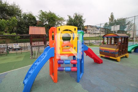 Apartamento para alugar com 44m², 2 quartos e 1 vagaÁrea comum - Playground