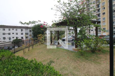 Apartamento para alugar com 44m², 2 quartos e 1 vagaÁrea comum - Jardim