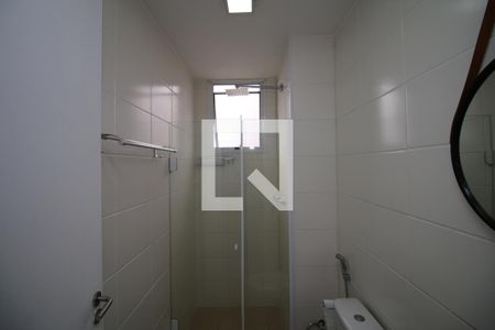 Apartamento para alugar com 44m², 2 quartos e 1 vagaBanheiro