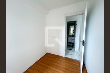 Quarto 2 de apartamento para alugar com 2 quartos, 36m² em Usina Piratininga, São Paulo