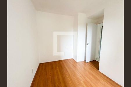 Quarto 1 de apartamento para alugar com 2 quartos, 36m² em Usina Piratininga, São Paulo