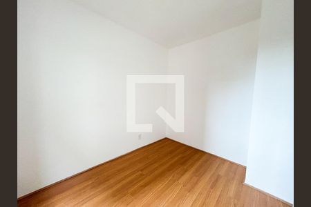 Quarto 1 de apartamento para alugar com 2 quartos, 36m² em Usina Piratininga, São Paulo
