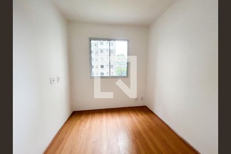 Quarto 1 de apartamento para alugar com 2 quartos, 36m² em Usina Piratininga, São Paulo