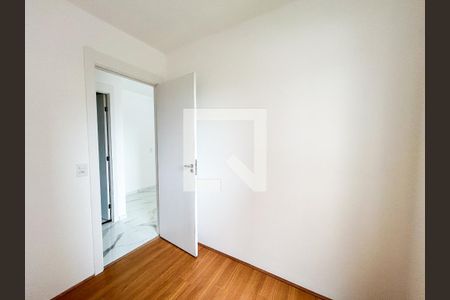 Quarto 2 de apartamento para alugar com 2 quartos, 36m² em Usina Piratininga, São Paulo