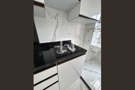 Apartamento para alugar com 36m², 2 quartos e sem vagaSala/cozinha