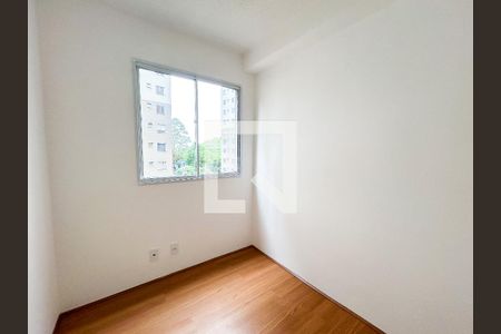 Quarto 2 de apartamento para alugar com 2 quartos, 36m² em Usina Piratininga, São Paulo