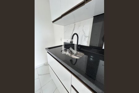 Apartamento para alugar com 36m², 2 quartos e sem vagaSala/cozinha