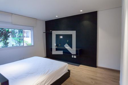 Casa de condomínio à venda com 418m², 4 quartos e 4 vagassuite master