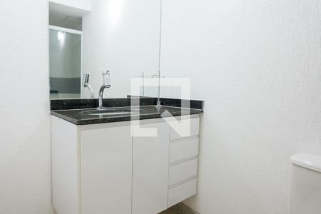 Casa de condomínio à venda com 418m², 4 quartos e 4 vagasBanheiro Escritório / quarto de hospedes