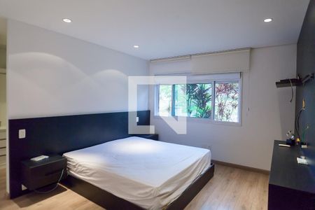 Casa de condomínio à venda com 418m², 4 quartos e 4 vagassuite master