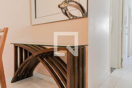 Sala de apartamento para alugar com 2 quartos, 90m² em Botafogo, Rio de Janeiro