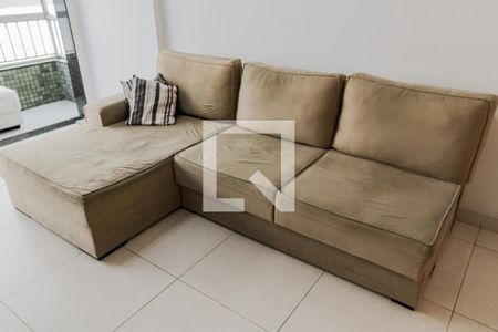 Sala de apartamento para alugar com 2 quartos, 90m² em Botafogo, Rio de Janeiro
