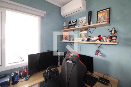 Apartamento à venda com 64m², 2 quartos e 1 vagaQuarto 1