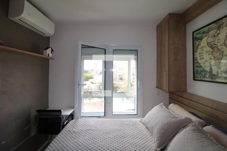 Apartamento à venda com 64m², 2 quartos e 1 vagaQuarto 2