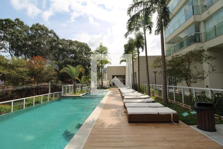 Apartamento à venda com 64m², 2 quartos e 1 vagaÁrea Comum