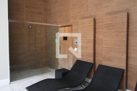 Apartamento à venda com 64m², 2 quartos e 1 vagaÁrea Comum