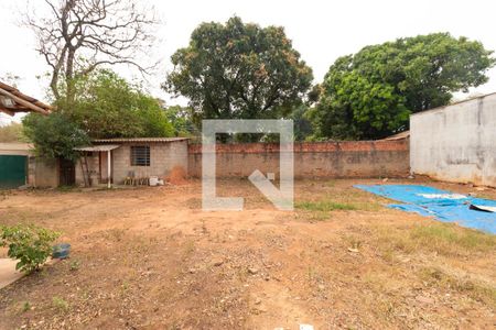 Casa para alugar com 68m², 1 quarto e 2 vagas Casa para alugar com 68m², 1 quarto e 2 vagasQuintal