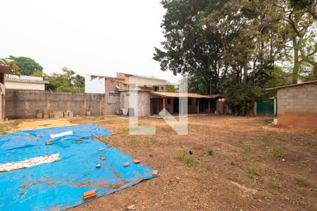 Casa para alugar com 68m², 1 quarto e 2 vagas Casa para alugar com 68m², 1 quarto e 2 vagasQuintal