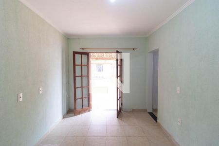 Quarto de casa para alugar com 1 quarto, 68m² em Chácara Santa Margarida, Campinas
