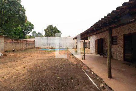 Casa para alugar com 68m², 1 quarto e 2 vagas Casa para alugar com 68m², 1 quarto e 2 vagasQuintal