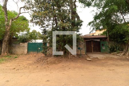 Fachada de casa para alugar com 1 quarto, 68m² em Chácara Santa Margarida, Campinas