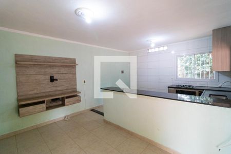 Casa para alugar com 1 quarto, 68m² em Chácara Santa Margarida, Campinas