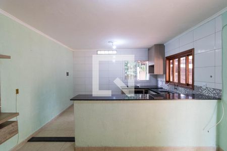Salas de casa para alugar com 1 quarto, 68m² em Chácara Santa Margarida, Campinas