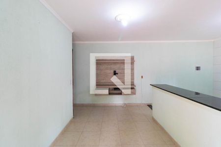 Salas de casa para alugar com 1 quarto, 68m² em Chácara Santa Margarida, Campinas