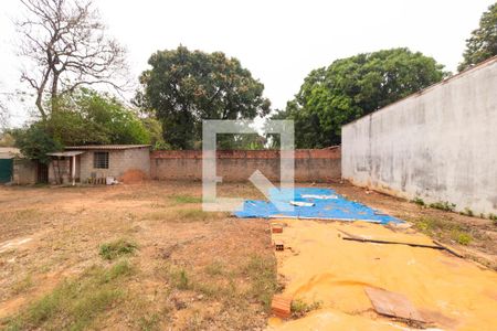 Quintal de casa para alugar com 1 quarto, 68m² em Chácara Santa Margarida, Campinas
