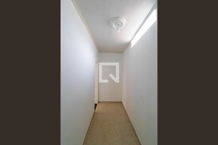 Quarto - Closet de casa para alugar com 1 quarto, 68m² em Chácara Santa Margarida, Campinas
