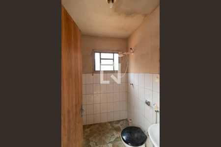 Casa para alugar com 68m², 1 quarto e 2 vagas Casa para alugar com 68m², 1 quarto e 2 vagasBanheiro 02