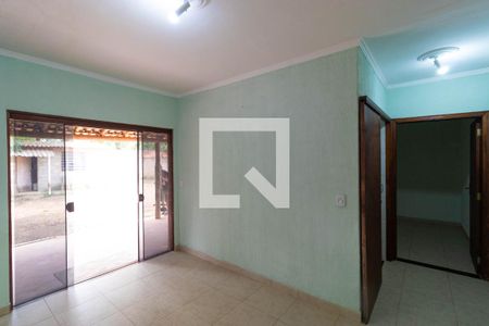 Salas de casa para alugar com 1 quarto, 68m² em Chácara Santa Margarida, Campinas