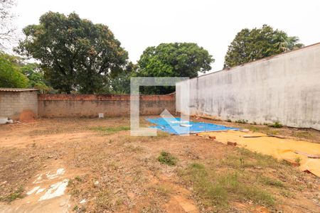 Casa para alugar com 68m², 1 quarto e 2 vagas Casa para alugar com 68m², 1 quarto e 2 vagasQuintal