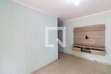 Salas de casa para alugar com 1 quarto, 68m² em Chácara Santa Margarida, Campinas