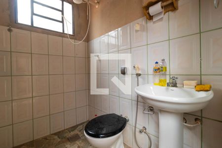 Casa para alugar com 68m², 1 quarto e 2 vagas Casa para alugar com 68m², 1 quarto e 2 vagasBanheiro 02