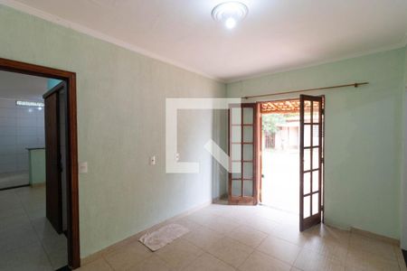 Quarto de casa para alugar com 1 quarto, 68m² em Chácara Santa Margarida, Campinas