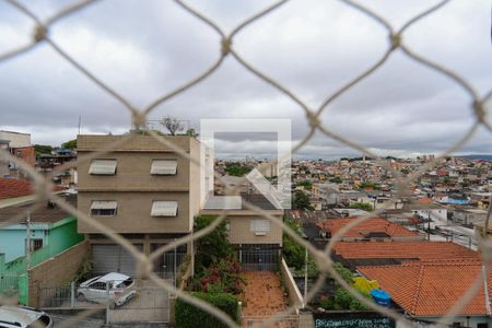 Apartamento para alugar com 47m², 2 quartos e 1 vagaVista do Quarto 2
