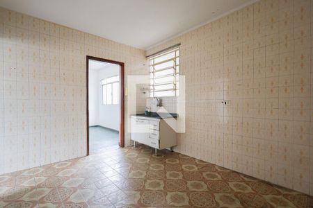 Apartamento para alugar com 47m², 2 quartos e 1 vagaCozinha