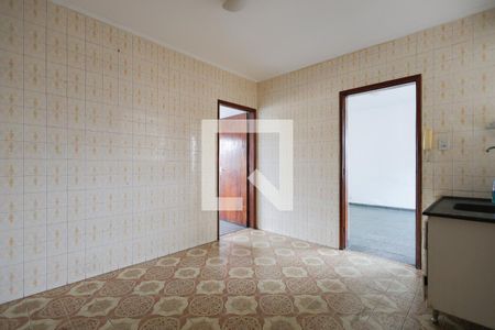 Apartamento para alugar com 47m², 2 quartos e 1 vagaCozinha