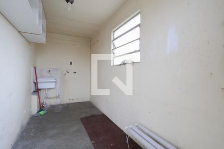 Apartamento para alugar com 47m², 2 quartos e 1 vagaÁrea comum - Lavanderia