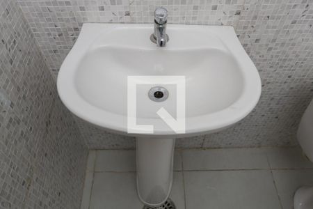 Apartamento para alugar com 47m², 2 quartos e 1 vagaBanheiro