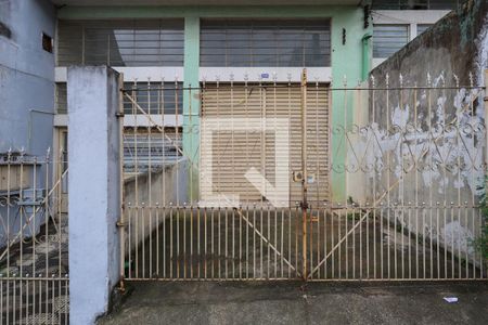 Apartamento para alugar com 47m², 2 quartos e 1 vagaFachada do condomínio