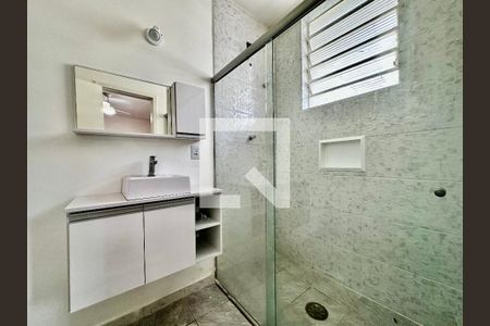 Casa para alugar com 151m², 3 quartos e 2 vagasBanheiro Suíte 1