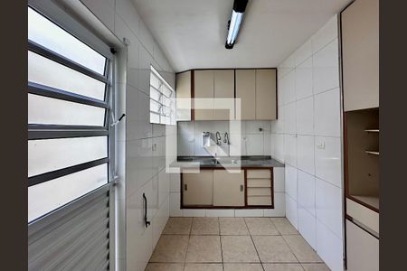 Casa para alugar com 151m², 3 quartos e 2 vagasCozinha